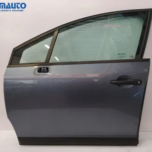 Saldi Porta ant sx CITROEN C4 I ‘04
