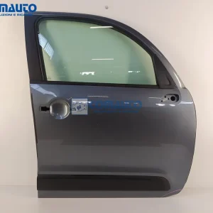 Super Prezzo Porta ant dx CITROEN C3 PICASSO ‘09