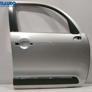 Spedito Oggi Porta ant dx CITROEN C3 PICASSO ‘09