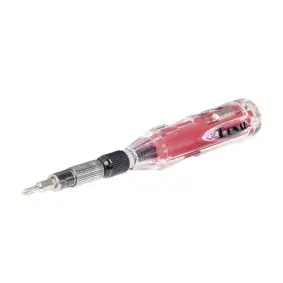 Offerta DONAU ELEKTRONIK Giravite per inserti MBS12 - Cacciaviti multipunta online a prezzi bassi per ogni auto