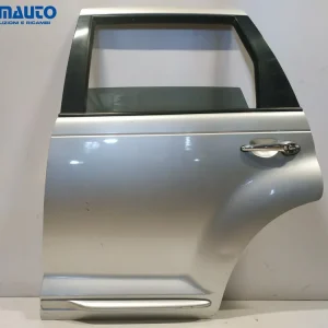 Ultima Occasione Porta post sx CHRYSLER PT CRUISER ‘00