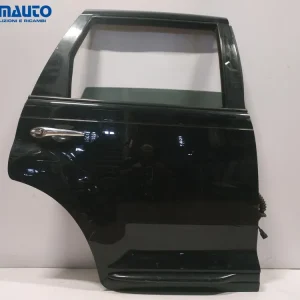 A Buon Prezzo Porta post dx CHRYSLER PT CRUISER ‘00