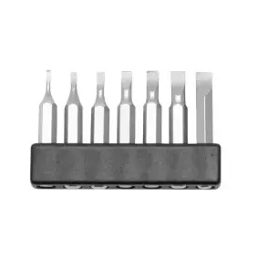 DONAU ELEKTRONIK Serie di giraviti per inserti MBS60 - Cacciaviti multipunta online a prezzi bassi per ogni auto Sconto