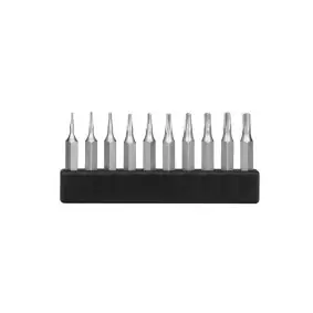 Offerta Del Giorno DONAU ELEKTRONIK Serie di giraviti per inserti MBS67 - Cacciaviti multipunta online a prezzi bassi per ogni auto