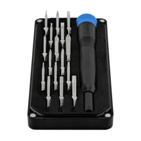 iFixit Serie di giraviti per inserti IF145-474-1 - Cacciaviti multipunta online a prezzi bassi per ogni auto Offerta Speciale