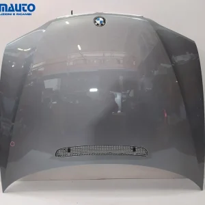 Cofano BMW 3 Touring (E46) ‘01 Più Venduto