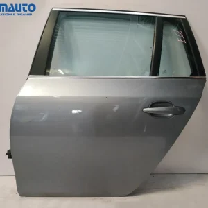 Spedizione Espresso Porta post sx BMW 5 Touring (E61) ‘04