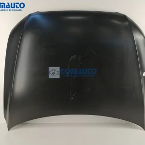 Cofano AUDI Q5 (8RB) ‘08 Ultime Pezzi