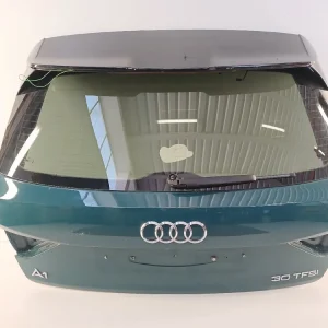 Subito Disponibile Portellone Post AUDI A1 (GB) ‘18
