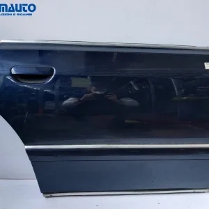 Spedito Oggi Porta post dx AUDI A8 D2 (4D2, 4D8) ‘98