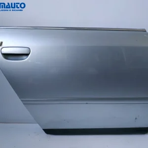 Soddisfatti O Rimborsati Porta post dx AUDI A6 C5 Avant (4B5) ‘97
