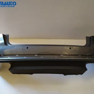 Ultimissimo Modello Paraurti post AUDI A4 B9 Avant (8W5, 8WD) ‘15