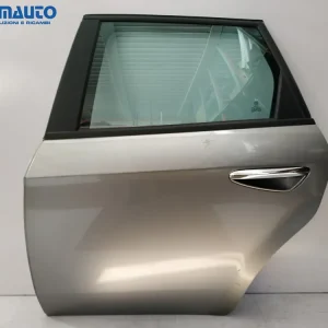 Super Prezzo Porta post sx ALFA ROMEO 159 SW ‘05