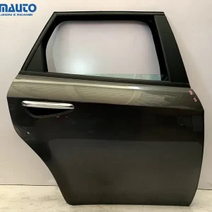 Scelto Dai Clienti Porta post dx ALFA ROMEO 159 SW ‘05