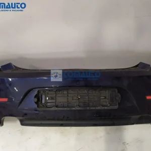 Ultimissimo Modello Paraurti post ALFA ROMEO 147 ‘00