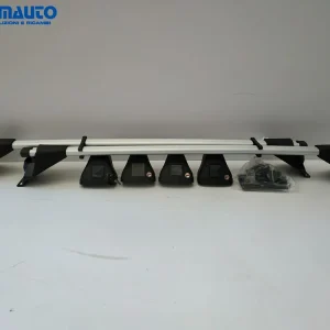 Barre portatutto FORD FOCUS II ‘04 Sconto