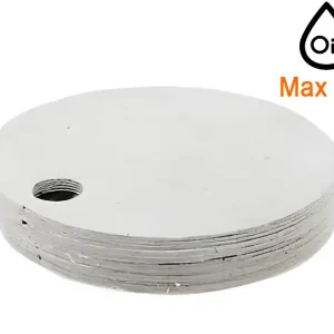 Quantità Limitata Panni coprifusto assorbenti Carvel 56cm per oli e derivati del petrolio(25pz)