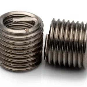 EliBlok filetti riportati 3/8-20 standard BSF (25pz) Soddisfatti O Rimborsati