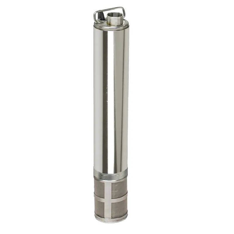 Elettropompa sommergibile Acuasub 100/100 Umbra Pompe 1" 1/4 max 100mt Direttamente Dal Produttore