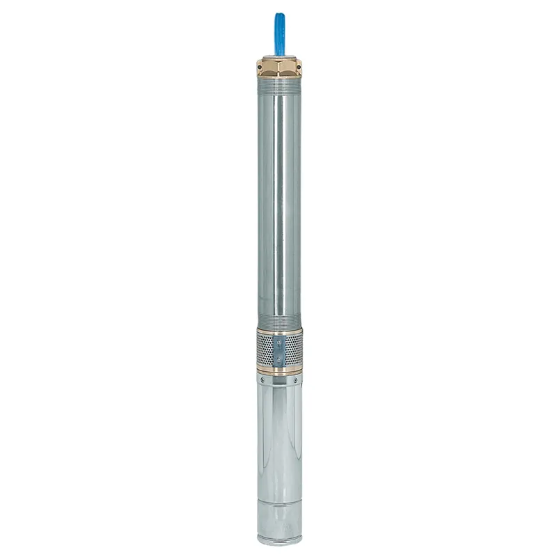 Elettropompa sommersa 4M FF 45/26 Umbra Pompe 1" 1/4 max 160mt Spedizione Espresso
