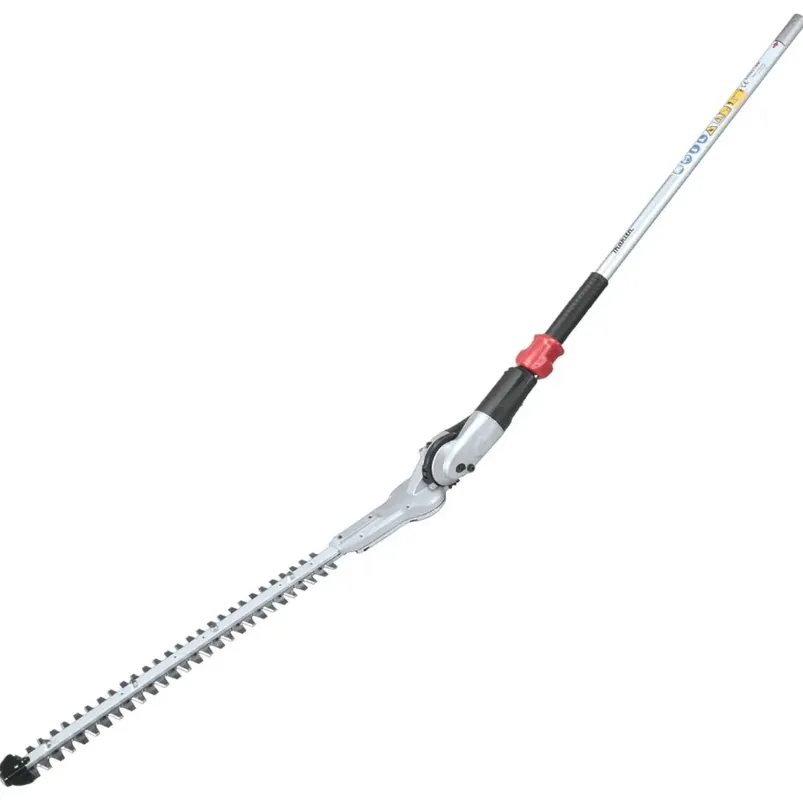 Makita EN401MP - Accessorio tagliasiepi ortientabile 53 cm per utensili multifunzione Subito Disponibile