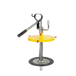 Pompa travaso grasso Meclube azionamento a leva per fusti 18-30 Kg Compra Adesso