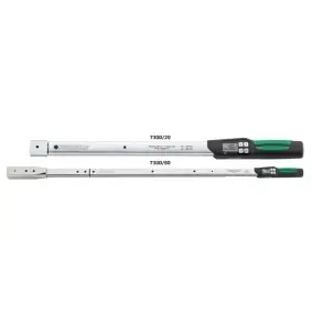 Promozione STAHLWILLE Chiave dinamometrica 96501720 - Chiave dinamometrica online a prezzi bassi per ogni auto