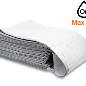 Rotolo assorbente a strascico Carvel 41x3000cm forato per oli e idrocarburi, 80lt Must-Have