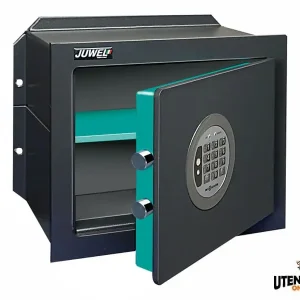 Cassaforte a muro Elerunner art.5644 a combinazione digitale N.4 Soddisfatti O Rimborsati