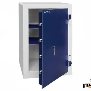 Offerta Lampo Cassaforte in acciaio a mobile Avantgarde art.6452 a chiave N.5