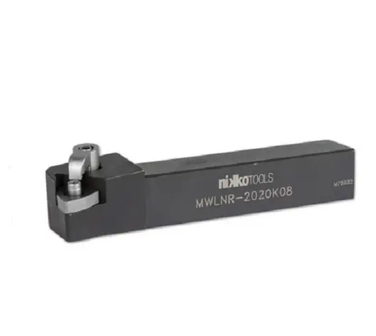 Utensile tornitura MWLN per inserti WN..0804 20x20 Must-Have
