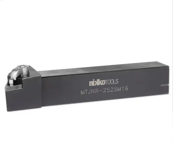 Utensile tornitura MTJN inserto TNMG 1604 25X25 Professionale Prezzo Conveniente
