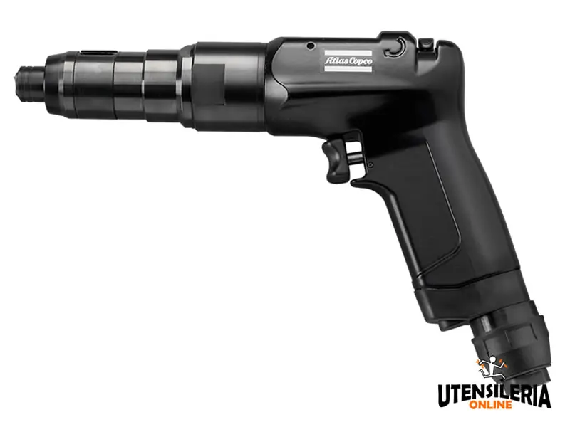 Cacciavite a frizione di sicurezza Atlas Copco S2308-C PRO a pistola Promozione