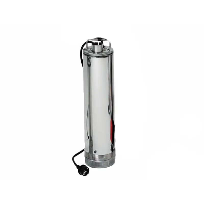 Elettropompa sommergibile Acuatec 60 R max 55mt senza galleggiante Di Tendenza