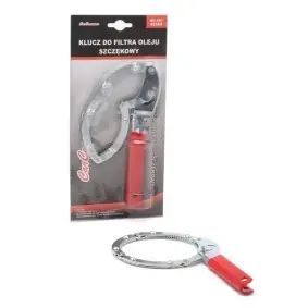 Super Prezzo CARCOMMERCE Cinghia filtro olio 42380 - Attrezzi per filtri online a prezzi bassi per ogni auto