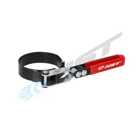Economico HST Cinghia filtro olio HST 0401 - Attrezzi per filtri online a prezzi bassi per ogni auto