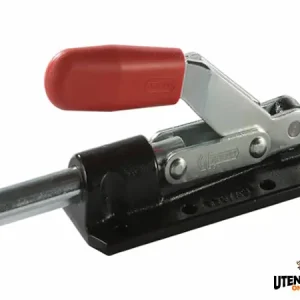 Bloccaggio rapido asta di spinta 70/AS serie pesante 86mm Prezzo Ridotto