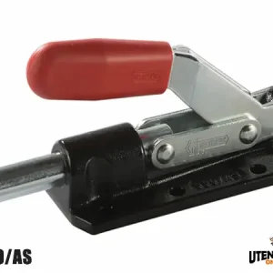 Bloccaggio rapido asta di spinta 2100/AS serie pesante 238mm Prezzo Conveniente