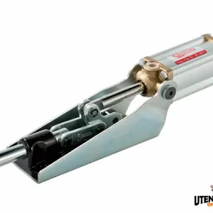 Bloccaggio rapido pneumatico 1100/SP3 serie pesante a spinta Compra Adesso