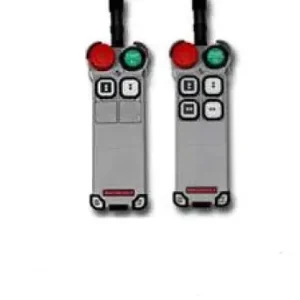 AXA F21-4D RADIOCOMANDO SILVER HOIST Reso Gratuito