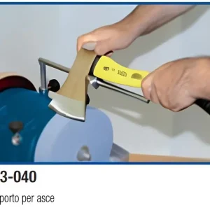 Promo Stagionale Femi F23-040 SUPPORTO X ASCE PER AFFILATRICE F23-730 PLUS