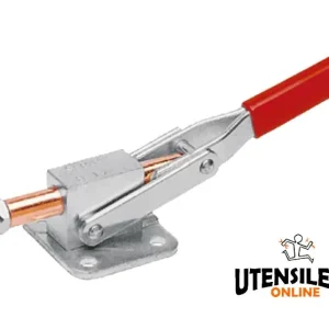 Offerta Limitata H14A Bloccaggio rapido chiusura asta di spinta SERMAX