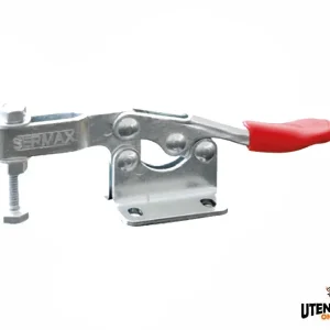 Professionale Bloccaggio rapido orizzontale SH11 base piatta braccio regolabile 100Kg