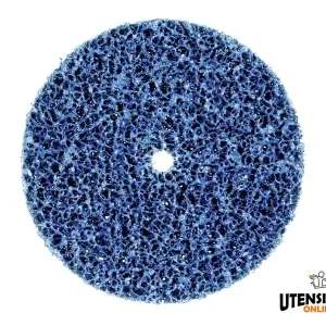 Disco 3M Scotch-Brite CG-DC per pulizia e sverniciatura 100x13mm Affare