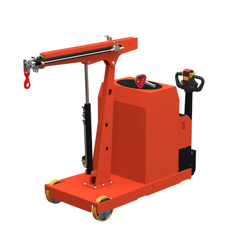 Prezzo Di Fabbrica Flex Lifting FLEX F1000DBR - Gru con colonna fissa a trazione elettrica con doppio sfilo elettrico e portata 1.000 kg - con radiocomando