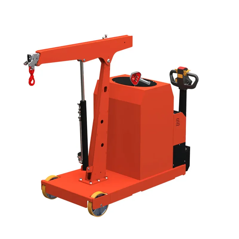Flex Lifting FLEX F1000SBR - Gru girevole a trazione con singolo sfilo elettrico - 1000 Kg - con radiocomando Consegna Rapida