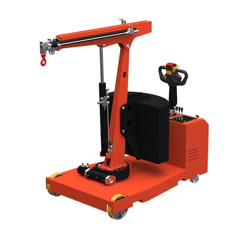 Offerta Flex Lifting FLEX G1000DBL - Gru girevole completamente elettrica portata 1.000 kg con doppio sfilo elettrico