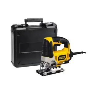 Soddisfatti O Rimborsati Stanley FME340K - Seghetto alternativo elettrico 710W