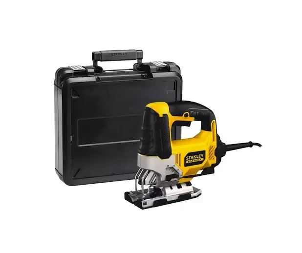 Soddisfatti O Rimborsati Stanley FME340K - Seghetto alternativo elettrico 710W