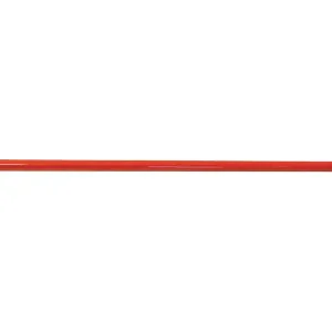 Rothenberger barra in acciaio per nipples dei radiatori da 1", lunghezza 1000mm Di Tendenza